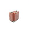 Electro-Meters Current Transformer, 0 to 150A, 0 to 5A CTW3-60-T50-151